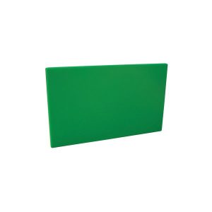 Trenton Cutting Board (510 x 380 x 13mm) - Green