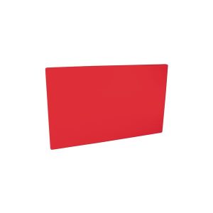 Trenton Cutting Board (510 x 380 x 13mm) - Red