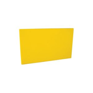 Trenton Cutting Board (510 x 380 x 13mm) - Yellow
