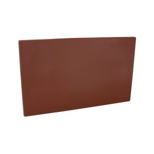 Trenton Cutting Board (600 x 450 x 13mm) - Brown