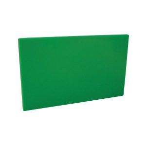 Trenton Cutting Board (600 x 450 x 13mm) - Green