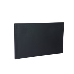 Trenton Black Cutting Board (530mm L x 325mm W x 20mm D)