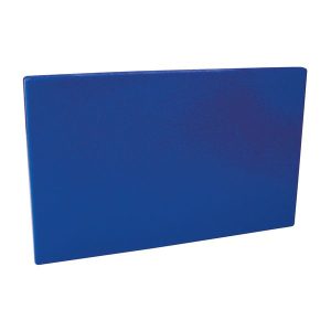 Trenton Cutting Board (530 x 325 x 20mm) - Blue