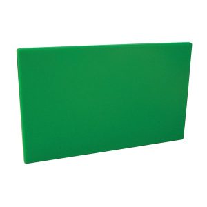 Trenton Cutting Board (530 x 325 x 20mm) - Green