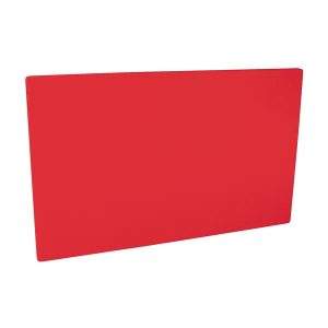 Trenton Cutting Board (530 x 325 x 20mm) - Red