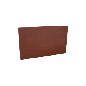 Trenton Cutting Board (510 x 380 x 19mm) - Brown