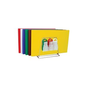 Trenton Colour Coded System - 300 x 450 x 13mm