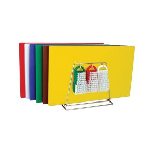 Trenton Colour Coded System - 450 x 600 x 13mm