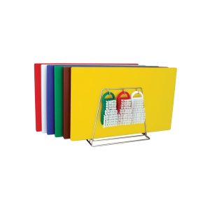 Trenton Colour Coded System - 380 x 510 x 19mm