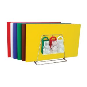 Trenton Colour Coded System - 530 x 325 x 20mm
