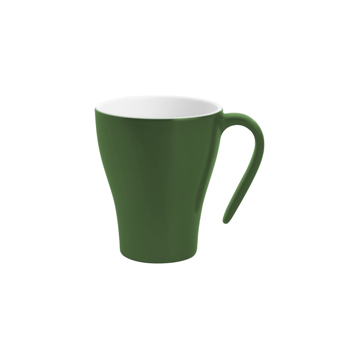 Gelato Green Stackable Mug 350ml