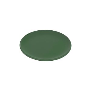 Gelato Green Round Plate Coupe 254mm