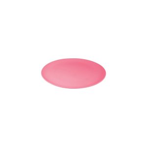 Sorbet Watermelon Round Plate Coupe 203mm