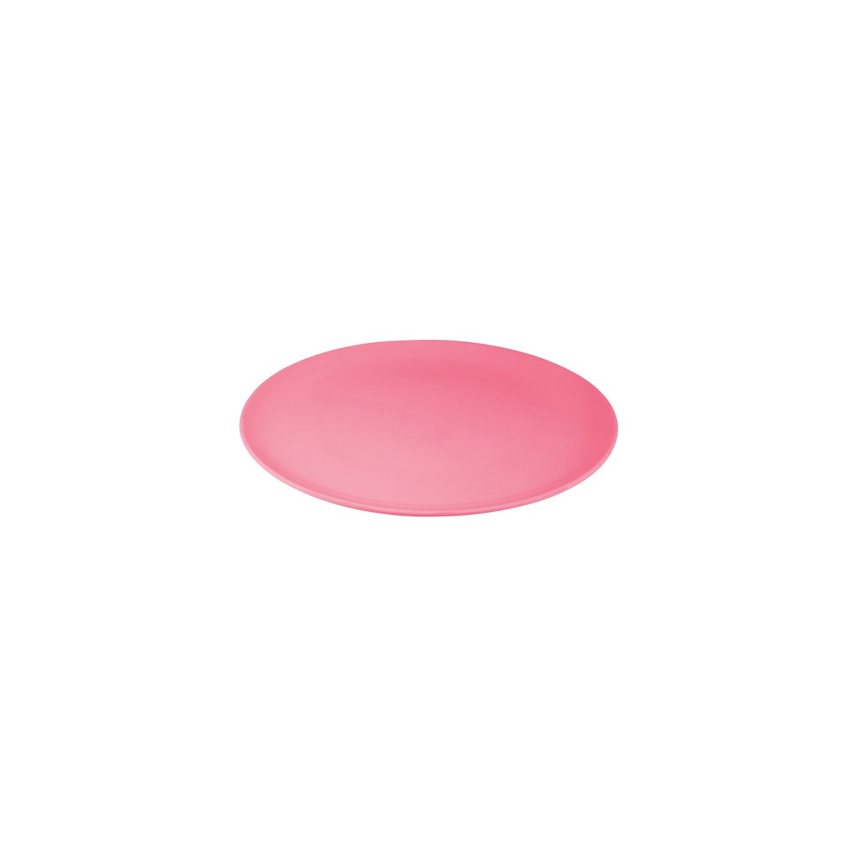 Sorbet Watermelon Round Plate Coupe 203mm