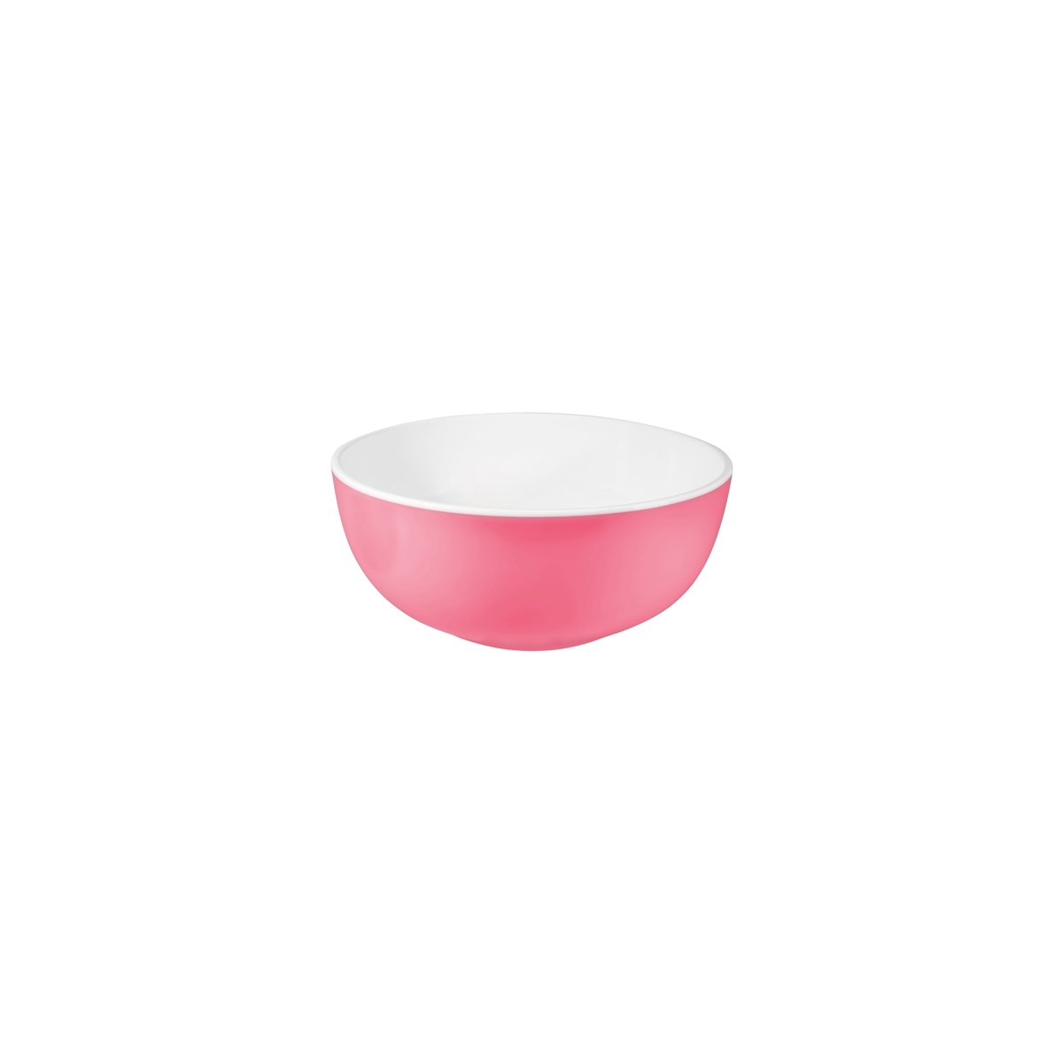 Sorbet Watermelon Round Bowl 152x65mm / 820ml