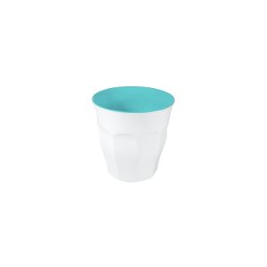 Sorbet Bubblegum Interior / White Exterior Tumbler 300ml