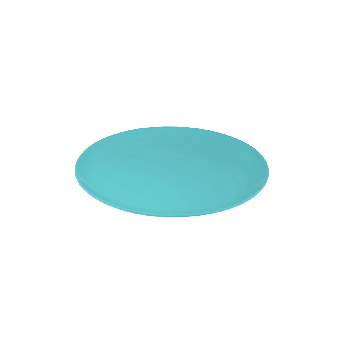 Sorbet Bubblegum Round Plate Coupe 254mm