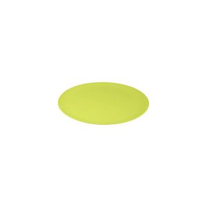 Sorbet Apple Round Plate Coupe 203mm