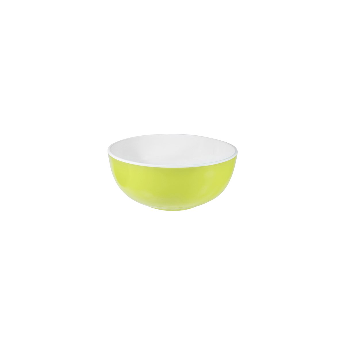 Sorbet Apple Round Bowl 152x65mm / 820ml