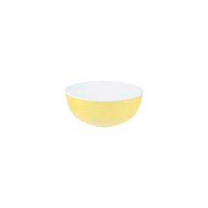 Sorbet Lemon Round Bowl 152x65mm / 820ml