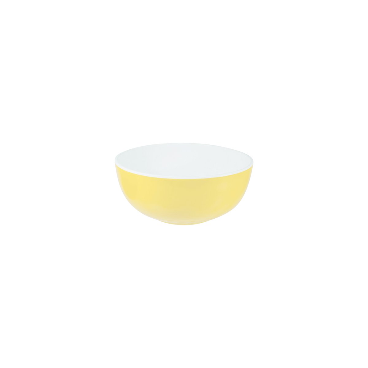 Sorbet Lemon Round Bowl 152x65mm / 820ml