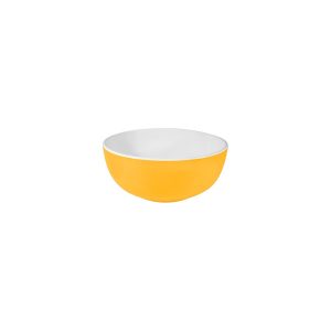 Sorbet Mango Round Bowl 152x65mm / 820ml