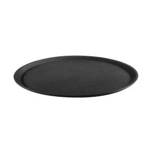 CaterRax Non-Slip Oval Tray