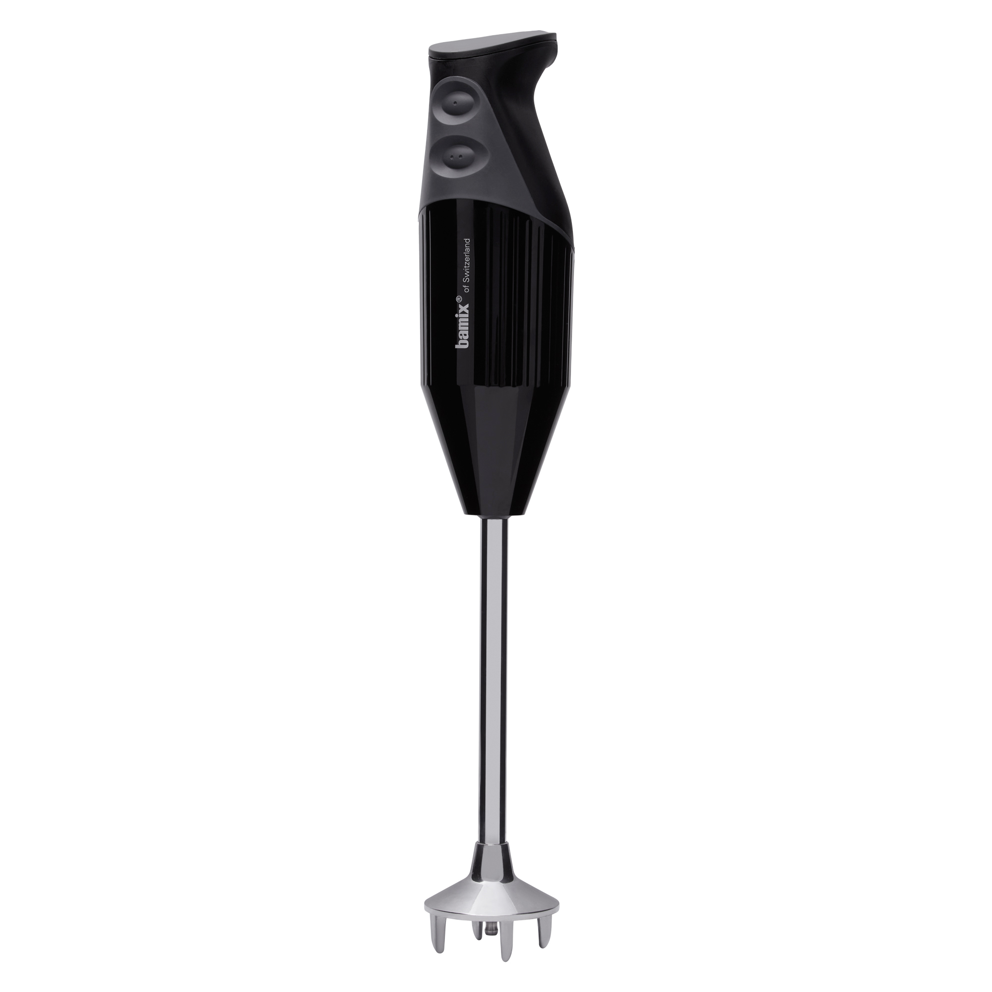 Bamix Gastro Immersion Blender 200W Black