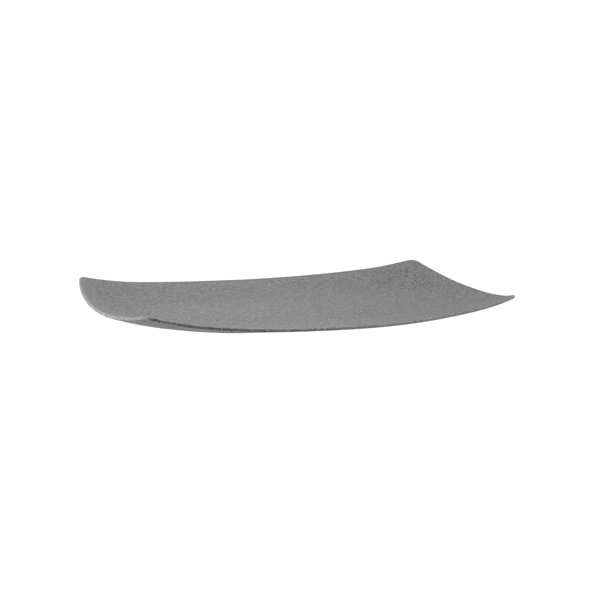 Concrete Rectangular Coupe Platter 405x255x30mm
