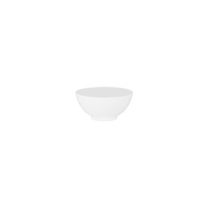 White Rice Bowl 115x50mm/300ml