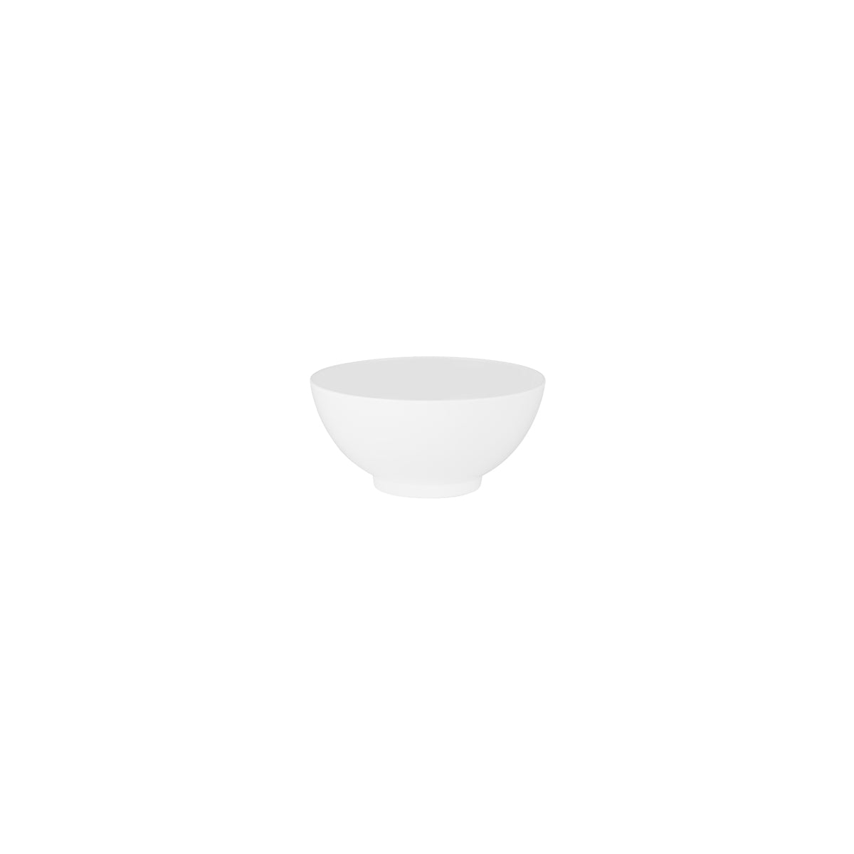 White Rice Bowl 115x50mm/300ml