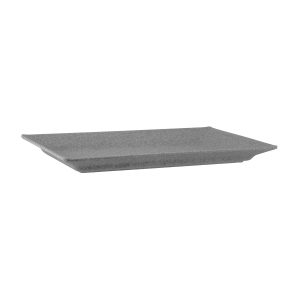 Concrete Rectangular Platter 440x270x37mm