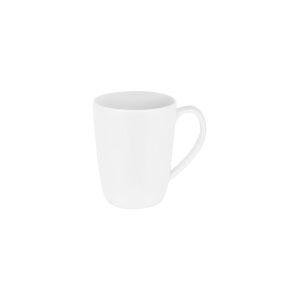 White Coffee Mug 400ml