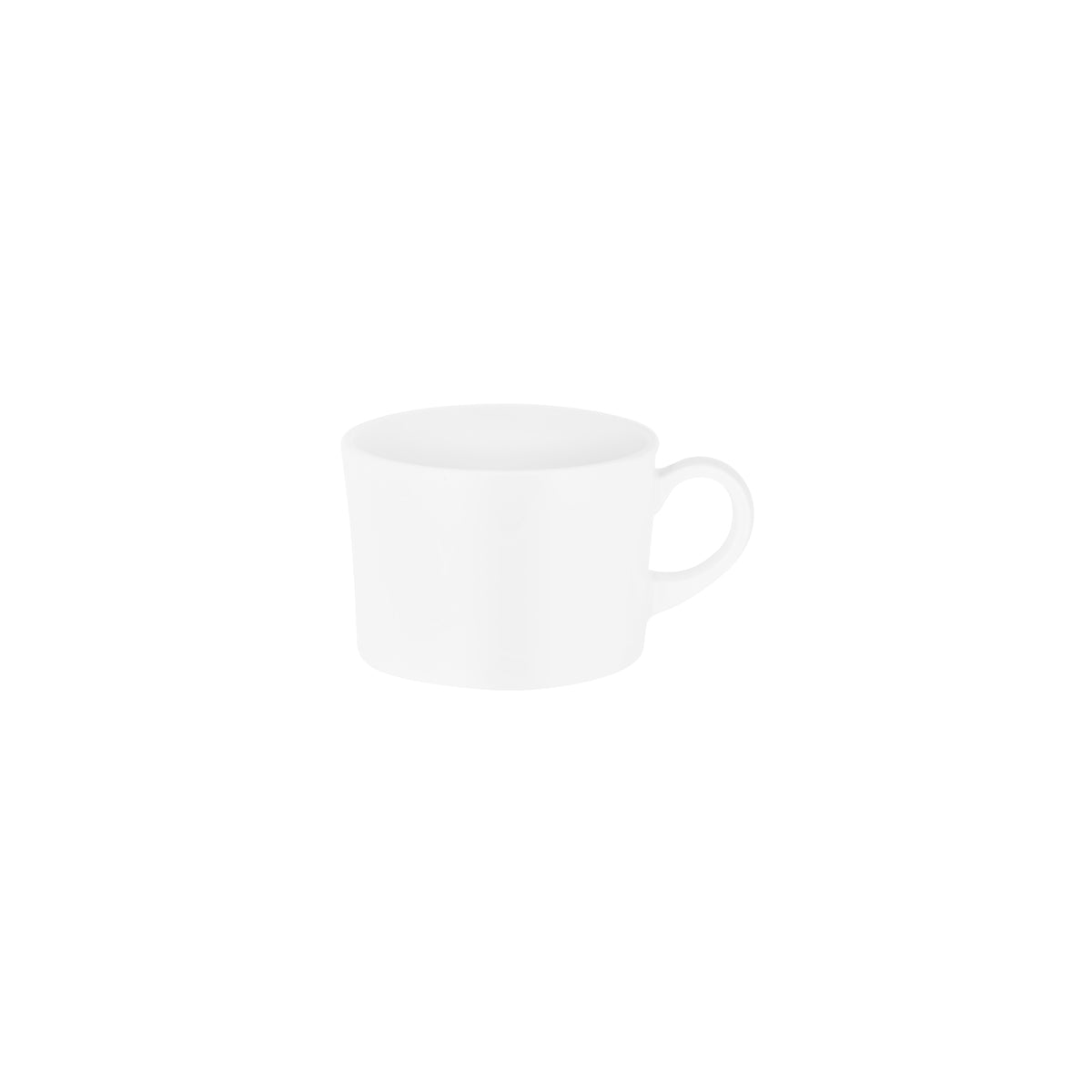 White Tea / Coffee Cup 240ml