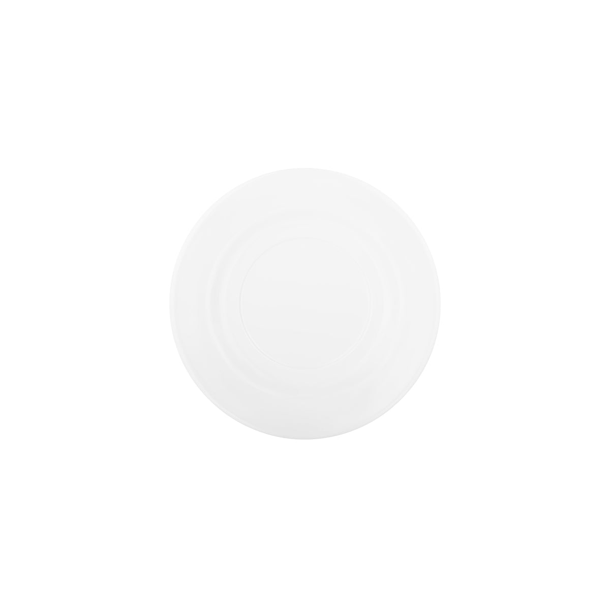 White Tea / Coffee Saucer 163mm