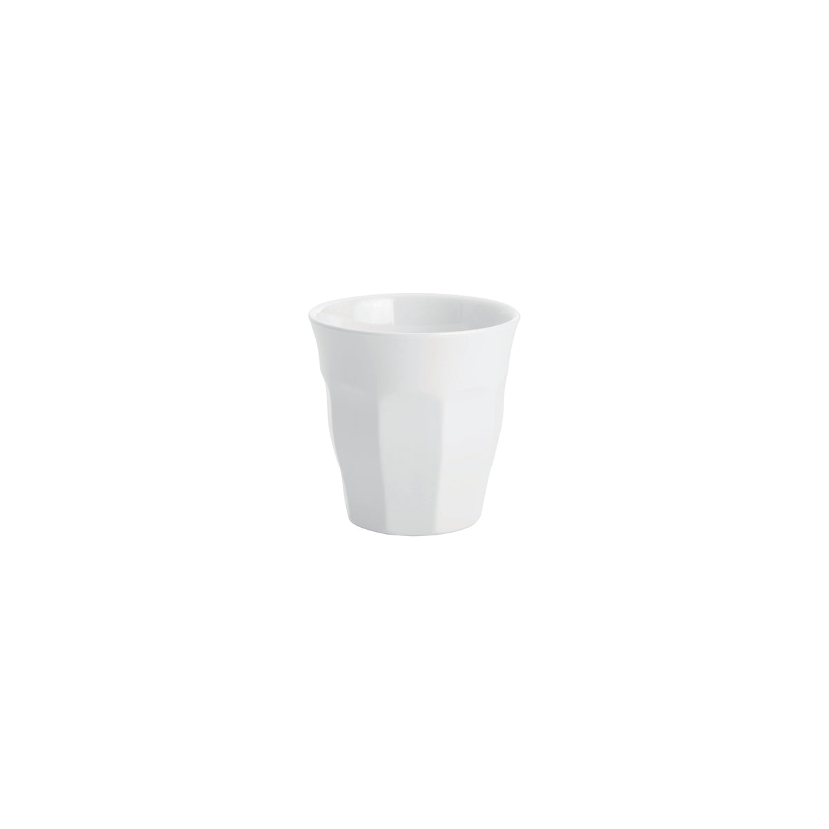 White Tumbler 200ml
