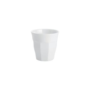 White Tumbler 300ml