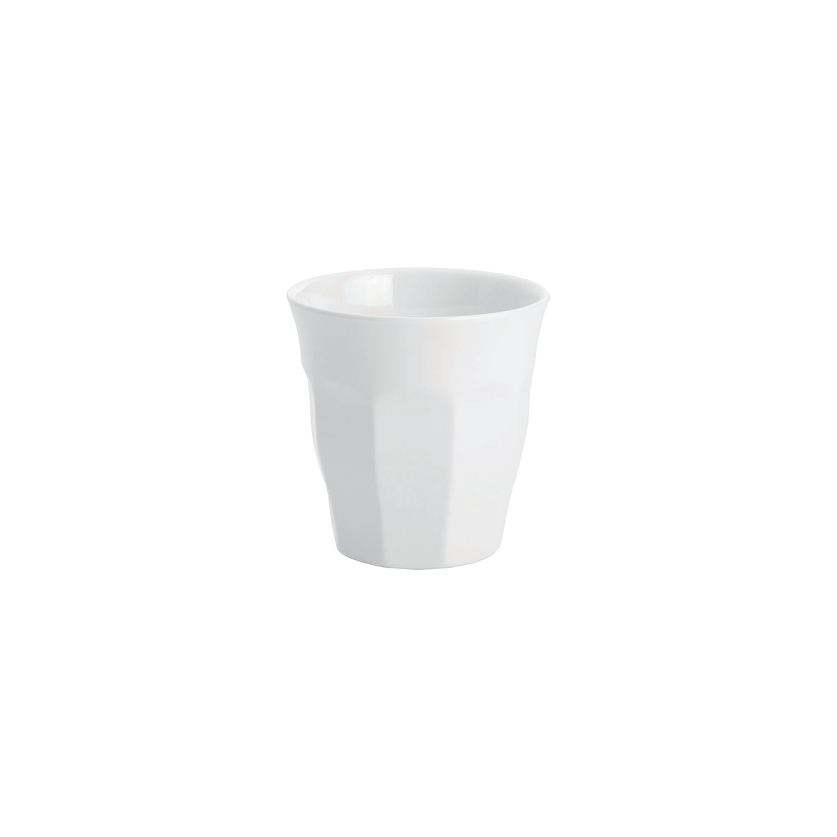 White Tumbler 300ml