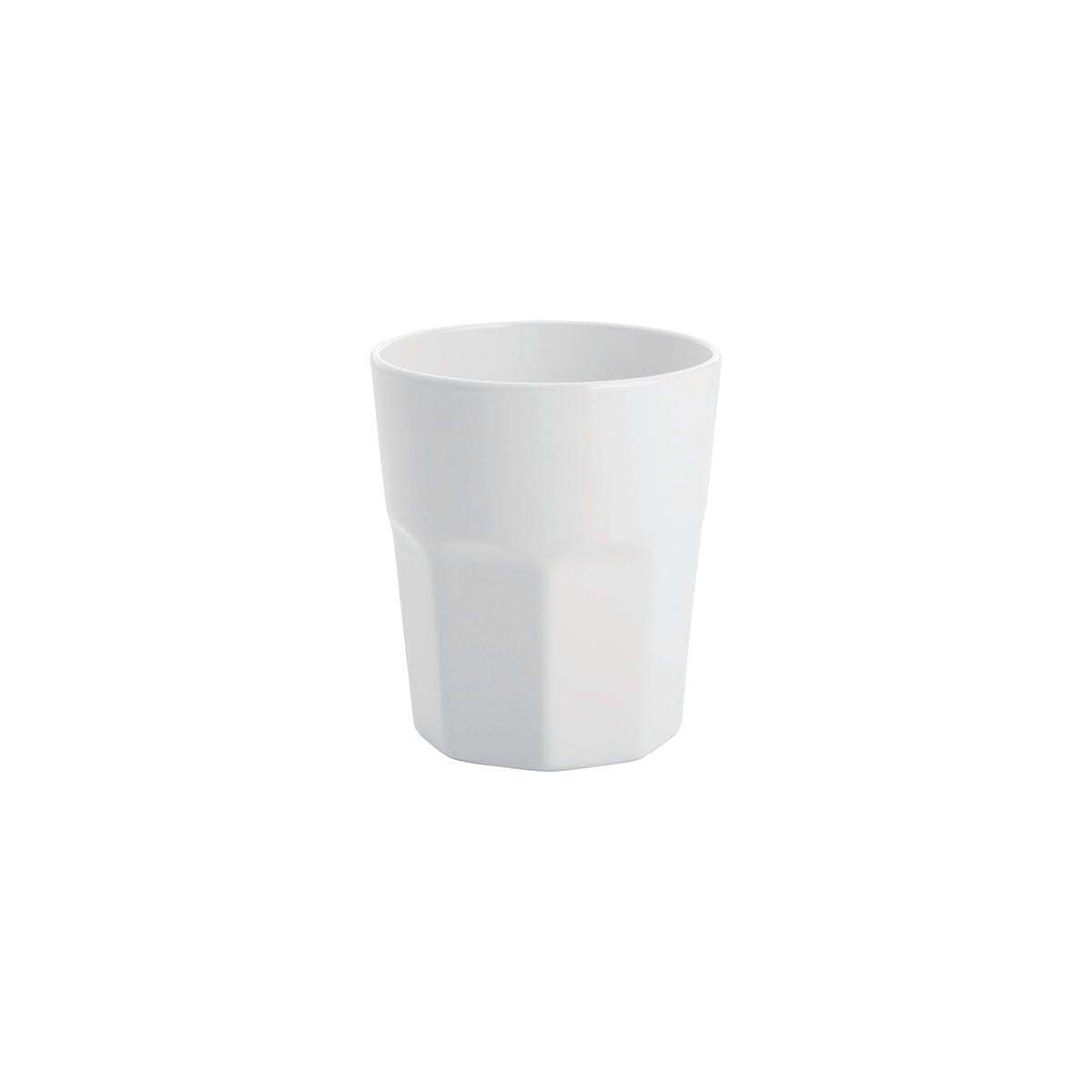 White Tumbler 410ml