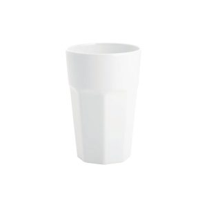 White Tumbler 500ml
