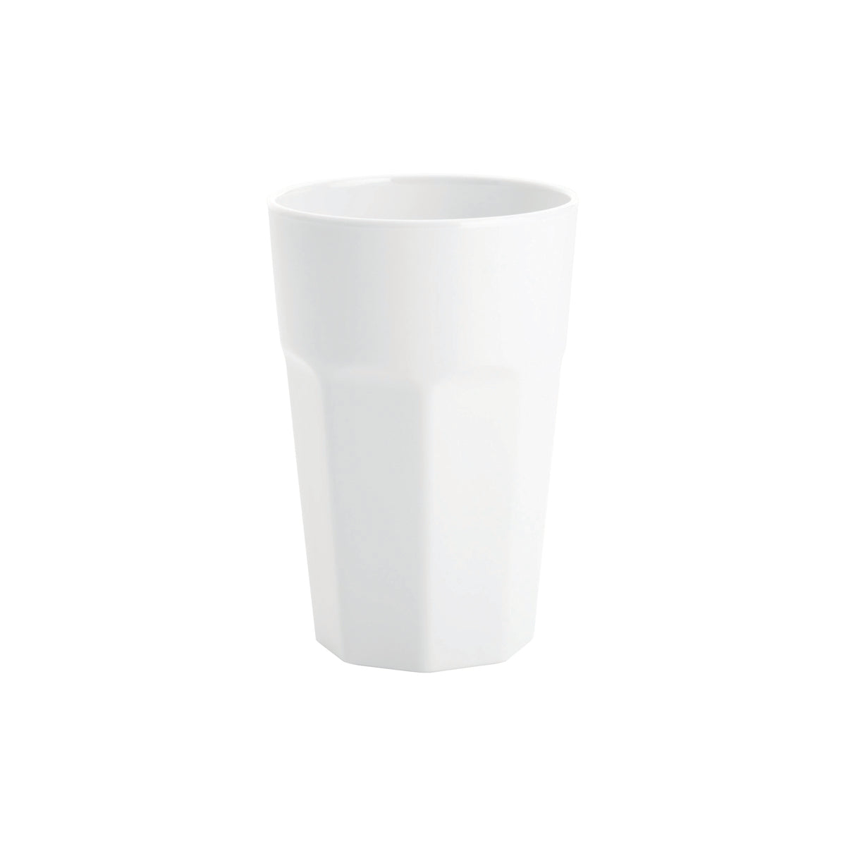 White Tumbler 500ml