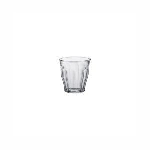 Duralex Picardie Tumbler Clear 130ml
