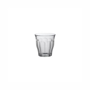 Duralex Picardie Tumbler Clear 160ml