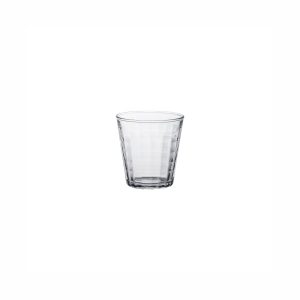 Duralex Prisme Tumbler Clear 220ml