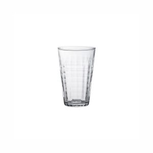 Duralex Prisme Tumbler Clear 330ml