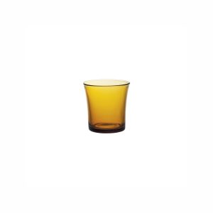 Duralex Lys Tumbler Amber 210ml