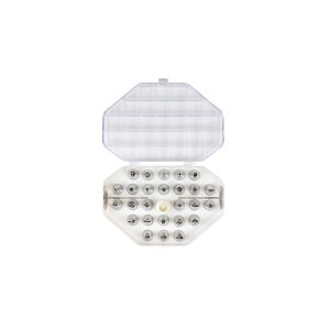 Trenton Icing Tube Set - 26 piece