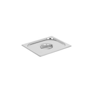 Anti-Jam Steam Pan Cover 1/2 Size 325x265mm