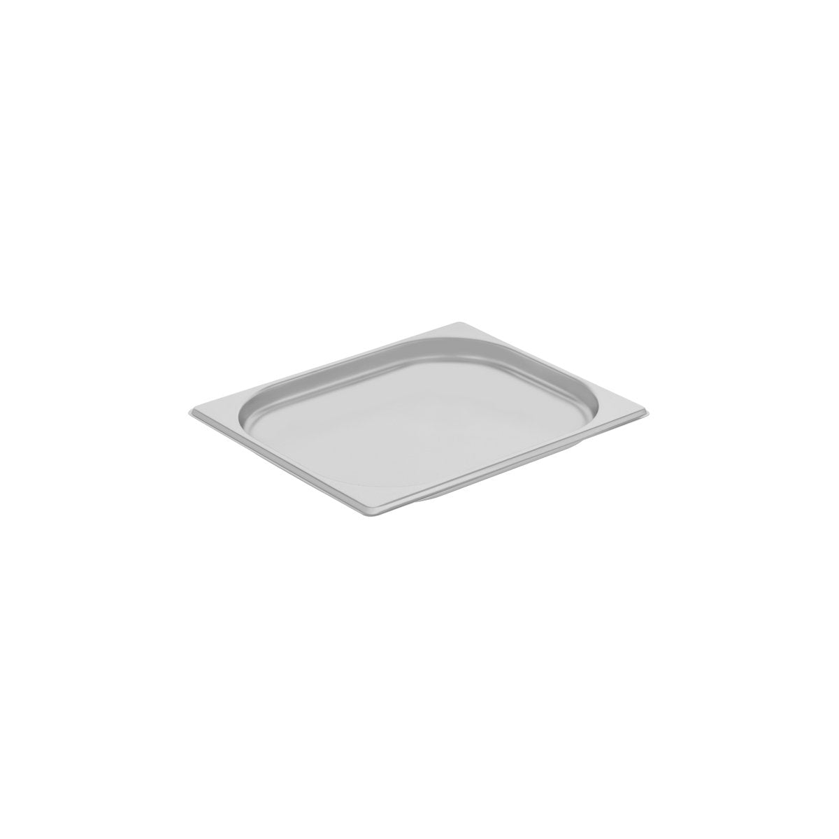 Anti-Jam Steam Pan 1/2 Size 325x265x20mm / 1.4Lt