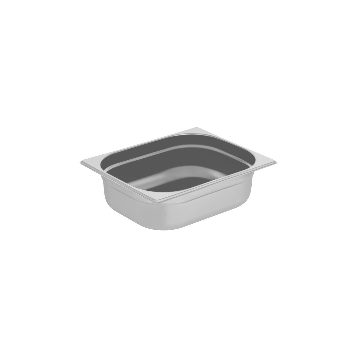 Anti-Jam Steam Pan 1/2 Size 325x265x100mm / 6.0Lt